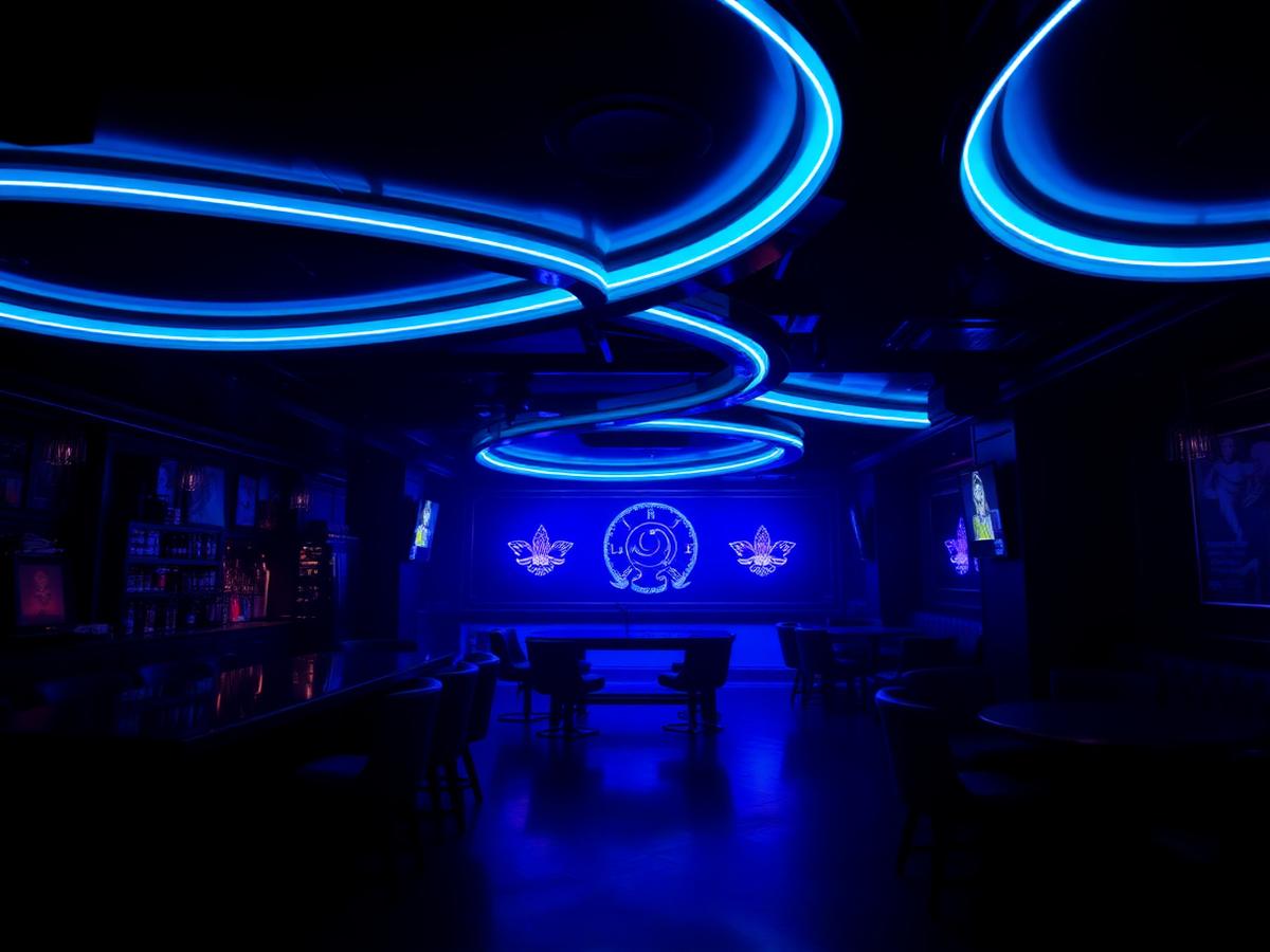 Discotecas & Clubes
